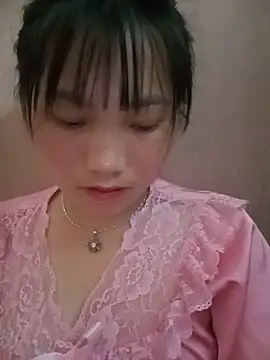 Snapshot of min-xinh chatting on 3, 7, 2026 min-xinh online show from 3, 7, 2026