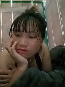 Snapshot of min-xinh chatting on 11, 7, 2026 min-xinh online show from 11, 7, 2026