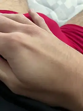 Snapshot of AlbertoRuiz086 chatting on 24, 2, 2026 AlbertoRuiz086 online show from 24, 2, 2026