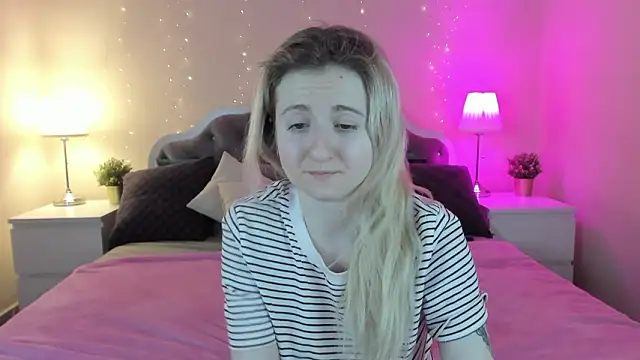 CamillaDreamer online show from 3, 2, 2026