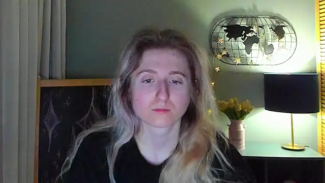 CamillaDreamer online show from 3, 4, 2026