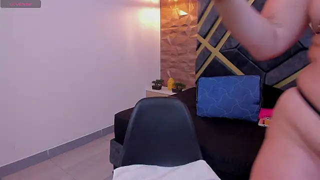 Valka Ross online show from 19, 2, 2026