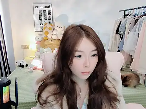 Snapshot of Gardenia-222 chatting on 22, 10, 2025 Gardenia-222 online show from 22, 10, 2025