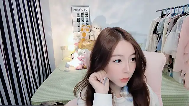 Snapshot of Gardenia-222 chatting on 26, 10, 2025 Gardenia-222 online show from 26, 10, 2025