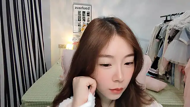 Snapshot of Gardenia-222 chatting on 9, 11, 2025 Gardenia-222 online show from 9, 11, 2025