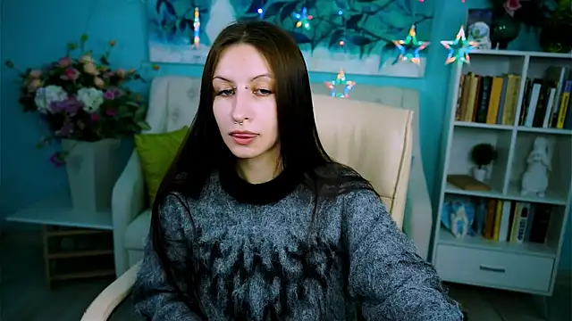 Snapshot of AliceLice_ chatting on 3, 10, 2025 AliceLice online show from 3, 10, 2025