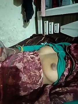 Lona2525 online show from 15, 4, 2026