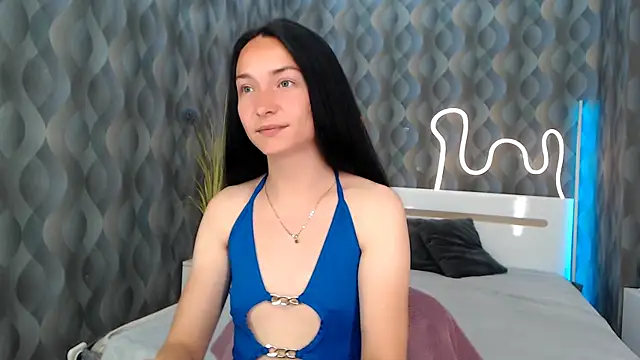 Snapshot of Emilly__Grey chatting on 8, 6, 2026 Emilly Grey online show from 8, 6, 2026