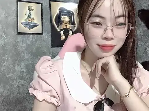 Ellie039 online show from 5, 10, 2025