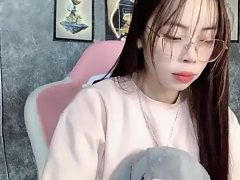 Ellie039 online show from 6, 10, 2025