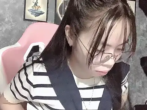 Ellie039 online show from 13, 10, 2025