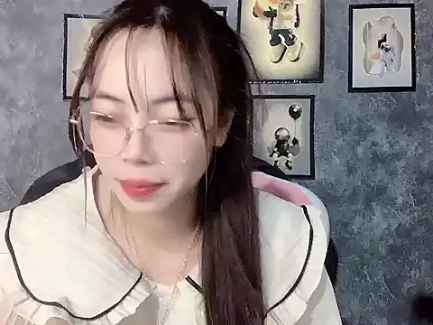 Ellie039 online show from 19, 10, 2025