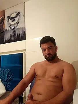 Cihangir0941 online show from 26, 9, 2025