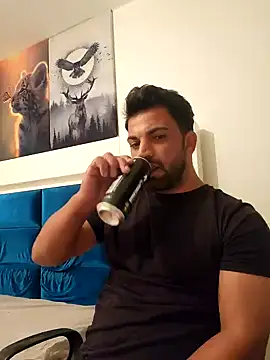 Cihangir0941 online show from 28, 9, 2025