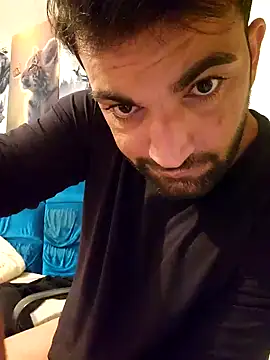 Cihangir0941 online show from 29, 9, 2025