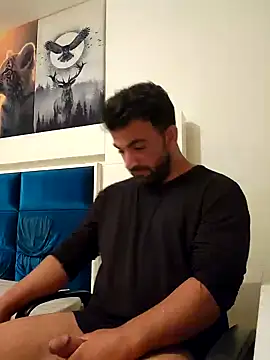 Cihangir0941 online show from 30, 9, 2025