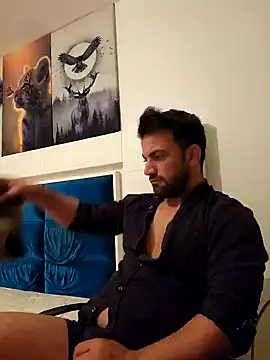 Cihangir0941 online show from 1, 10, 2025