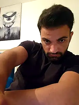 Cihangir0941 online show from 4, 10, 2025