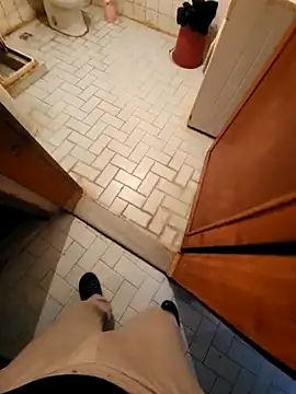 Cihangir0941 online show from 1, 3, 2026