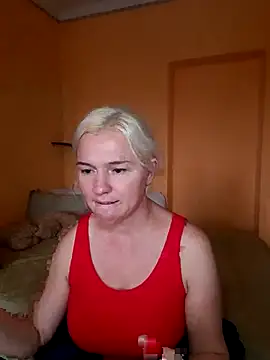 Becky Sweety online show from 15, 10, 2025