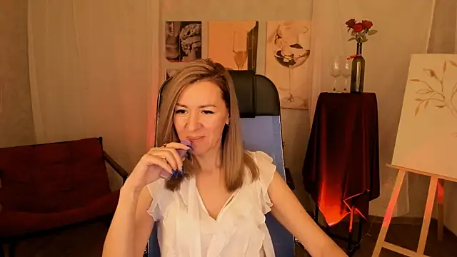 DonnaSmitth online show from 17, 12, 2025