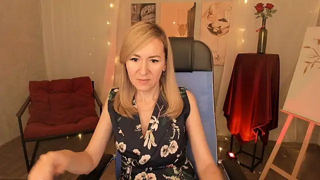 DonnaSmitth online show from 13, 1, 2026