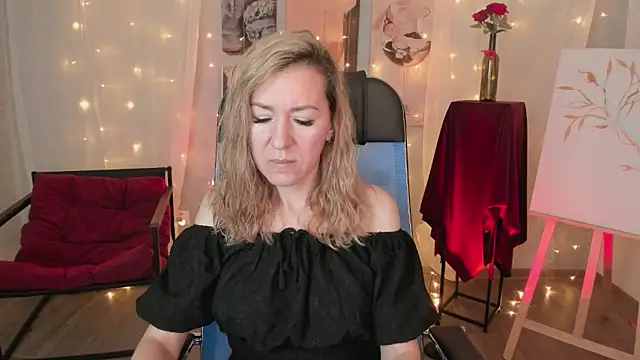 DonnaSmitth online show from 9, 3, 2026