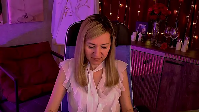 DonnaSmitth online show from 16, 4, 2026