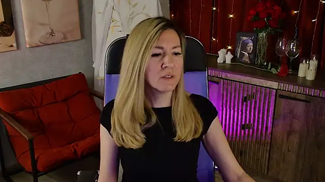 DonnaSmitth online show from 14, 5, 2026