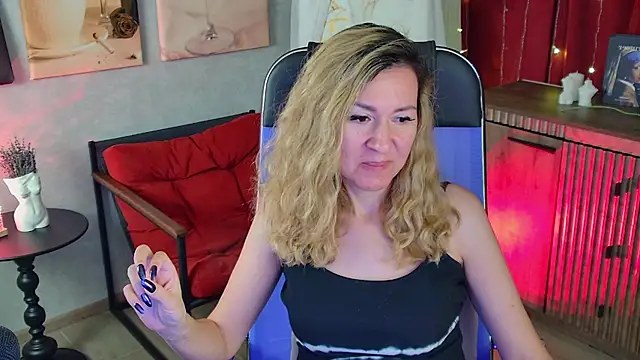 DonnaSmitth online show from 18, 5, 2026