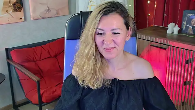 DonnaSmitth online show from 19, 5, 2026