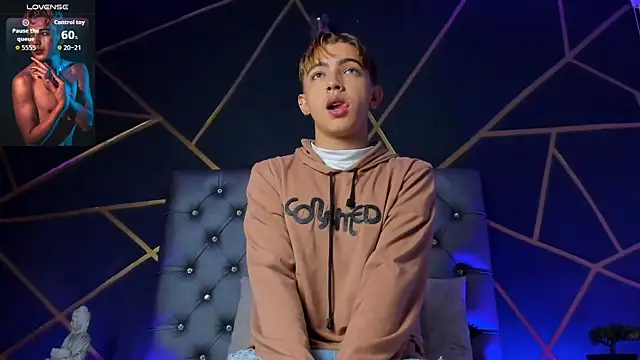 Lian Miller1  online show from 19, 1, 2026