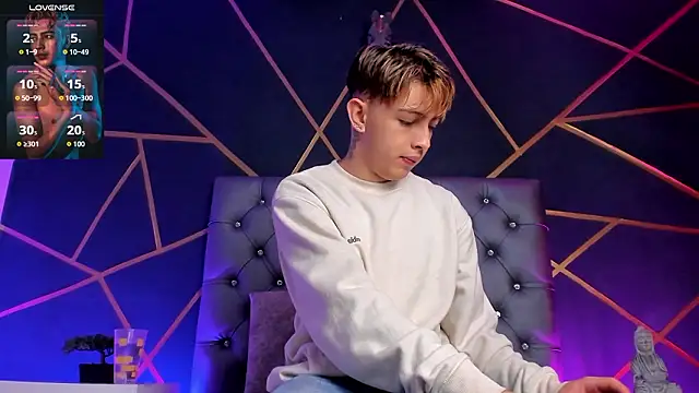 Lian Miller1  online show from 6, 2, 2026