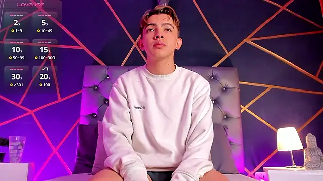 Lian Miller1  online show from 17, 3, 2026