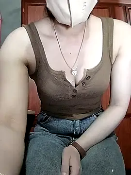 LenaCii online show from 27, 10, 2025