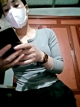 LenaCii online show from 9, 11, 2025