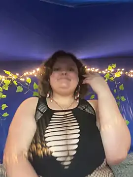 Snapshot of xXJJIvyXx chatting on 26, 9, 2025 xXJJIvyXx online show from 26, 9, 2025