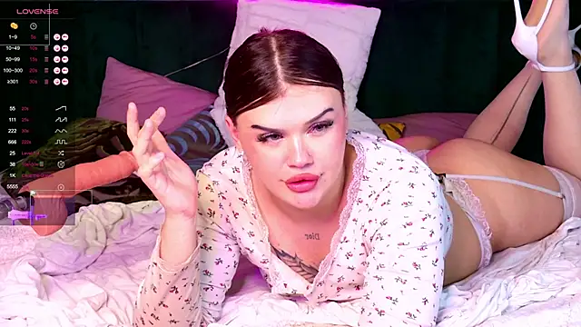 EvaaLane online show from 12, 5, 2026