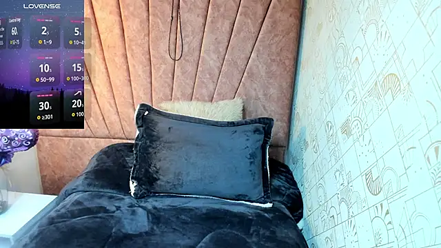 Issa Milf   online show from 21, 10, 2025