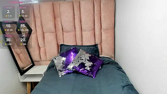 Issa Milf   online show from 3, 3, 2026