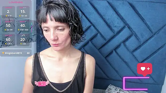 Valery More   online show from 17, 12, 2025