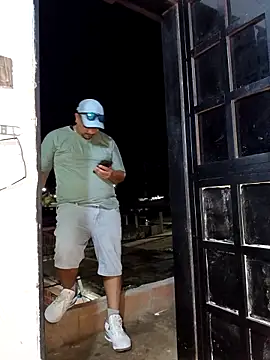 Tequilamaster online show from 30, 3, 2026