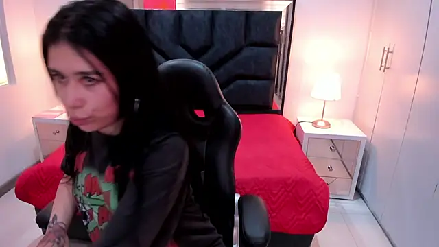 Snapshot of SusanVilla chatting on 13, 11, 2025 SusanVilla online show from 13, 11, 2025