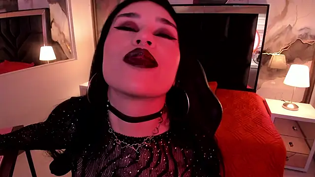 Snapshot of SusanVilla chatting on 20, 11, 2025 SusanVilla online show from 20, 11, 2025