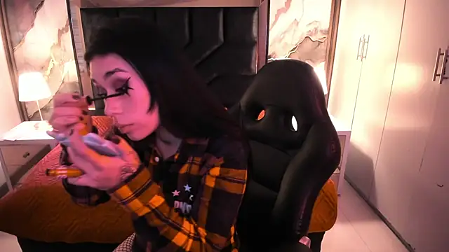 Snapshot of SusanVilla chatting on 21, 11, 2025 SusanVilla online show from 21, 11, 2025