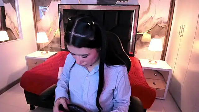 Snapshot of SusanVilla chatting on 22, 11, 2025 SusanVilla online show from 22, 11, 2025