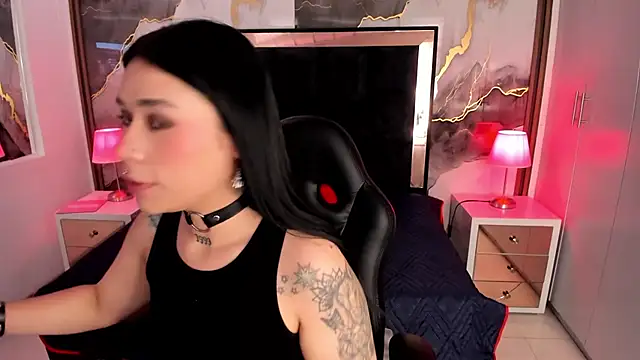 Snapshot of SusanVilla chatting on 3, 12, 2025 SusanVilla online show from 3, 12, 2025