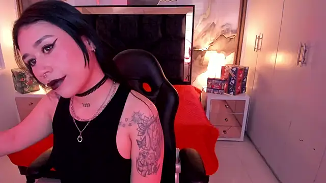 Snapshot of SusanVilla chatting on 16, 12, 2025 SusanVilla online show from 16, 12, 2025