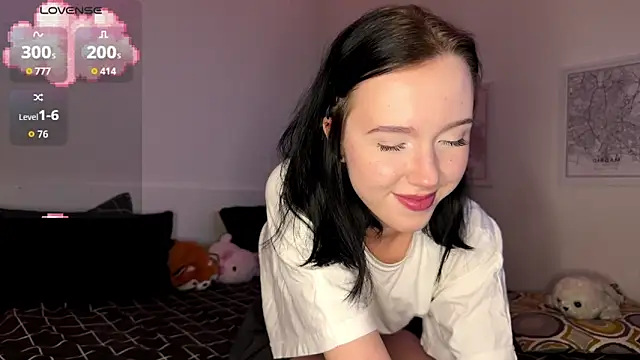 Snapshot of KayaNorth chatting on 9, 1, 2026 KayaNorth online show from 9, 1, 2026