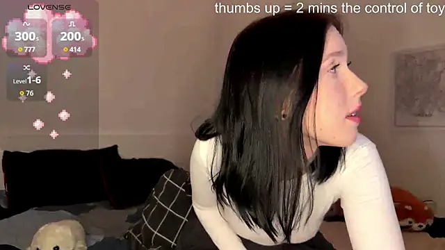 Snapshot of KayaNorth chatting on 15, 2, 2026 KayaNorth online show from 15, 2, 2026